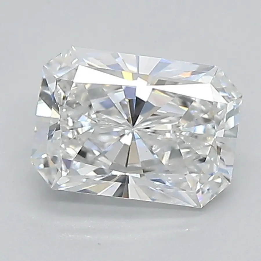 0.90ct E VS1 Radiant (IGI)