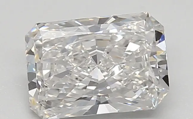 0.90ct F VS1 Radiant (IGI)