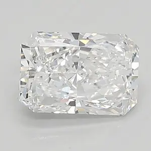 0.90ct E VS1 Radiant (IGI)
