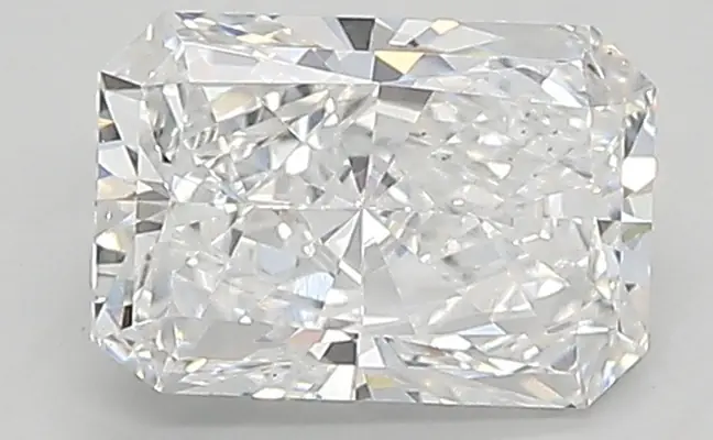0.90ct E VS1 Radiant (IGI)