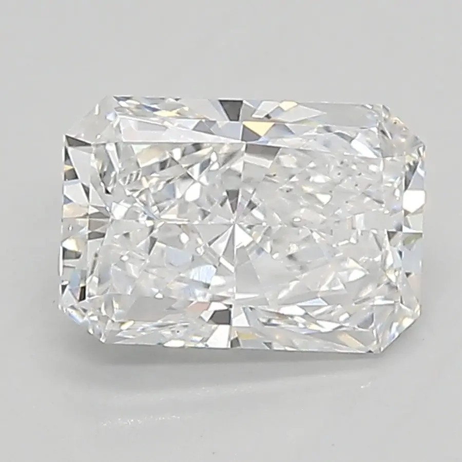 0.90ct E VS1 Radiant (IGI)