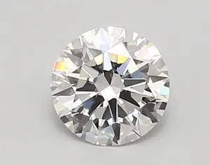 0.90ct D VVS1 Round (IGI)