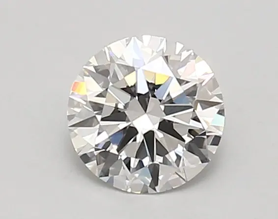 0.90ct D VVS1 Round (IGI)