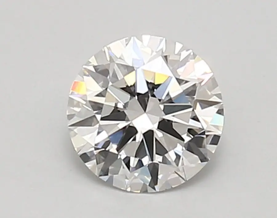 0.90ct D VVS1 Round (IGI)