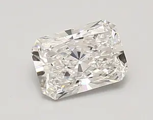 0.90ct F VS1 Radiant (IGI)