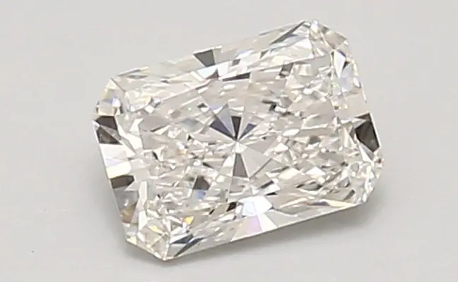0.90ct F VS1 Radiant (IGI)