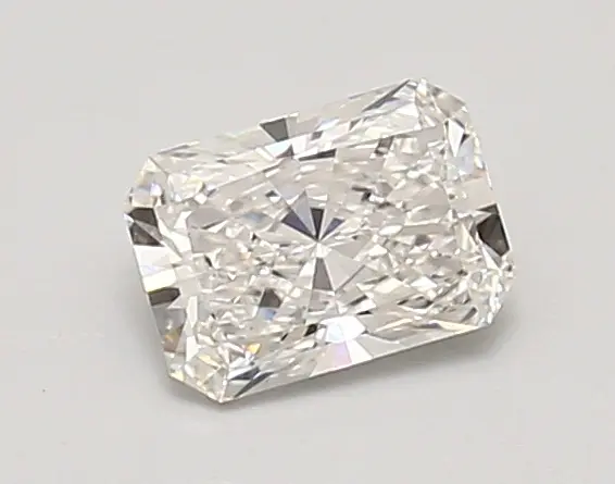 0.90ct F VS1 Radiant (IGI)