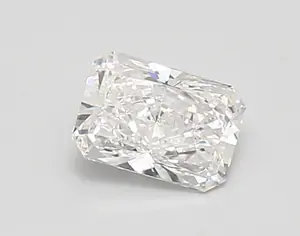 0.90ct E VS1 Radiant (IGI)