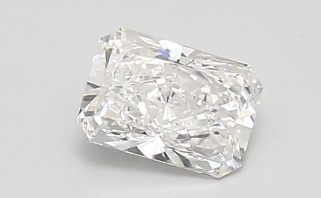 0.90ct E VS1 Radiant (IGI)