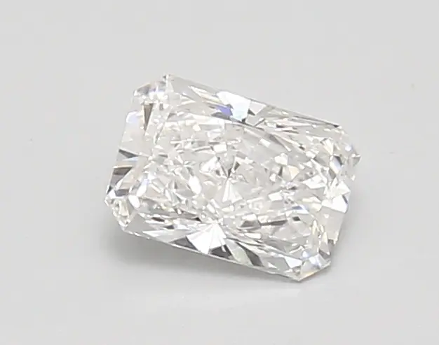 0.90ct E VS1 Radiant (IGI)