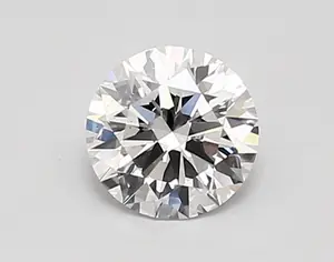 0.90ct E VS2 Radiant (IGI)