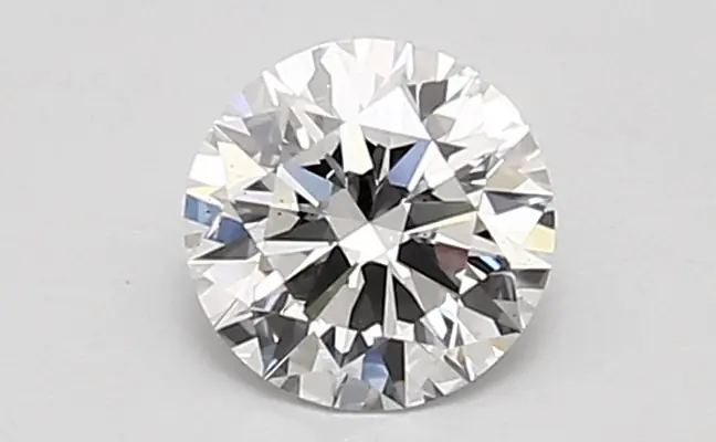 0.90ct E VS2 Radiant (IGI)