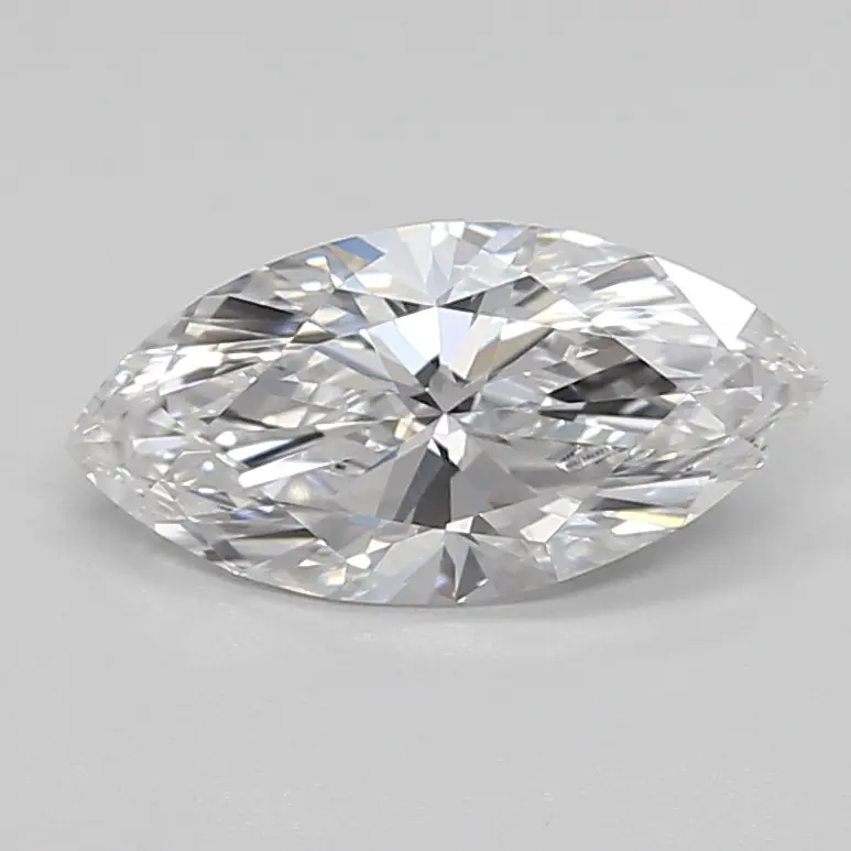 0.90ct D VVS1 Marquise (IGI)