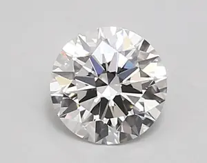 0.90ct D VVS1 Round (IGI)