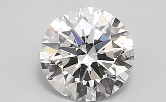 0.90ct D VVS1 Round (IGI)