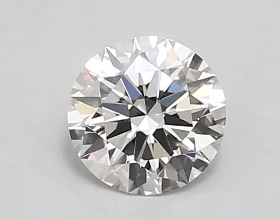 0.90ct D VVS1 Round (IGI)
