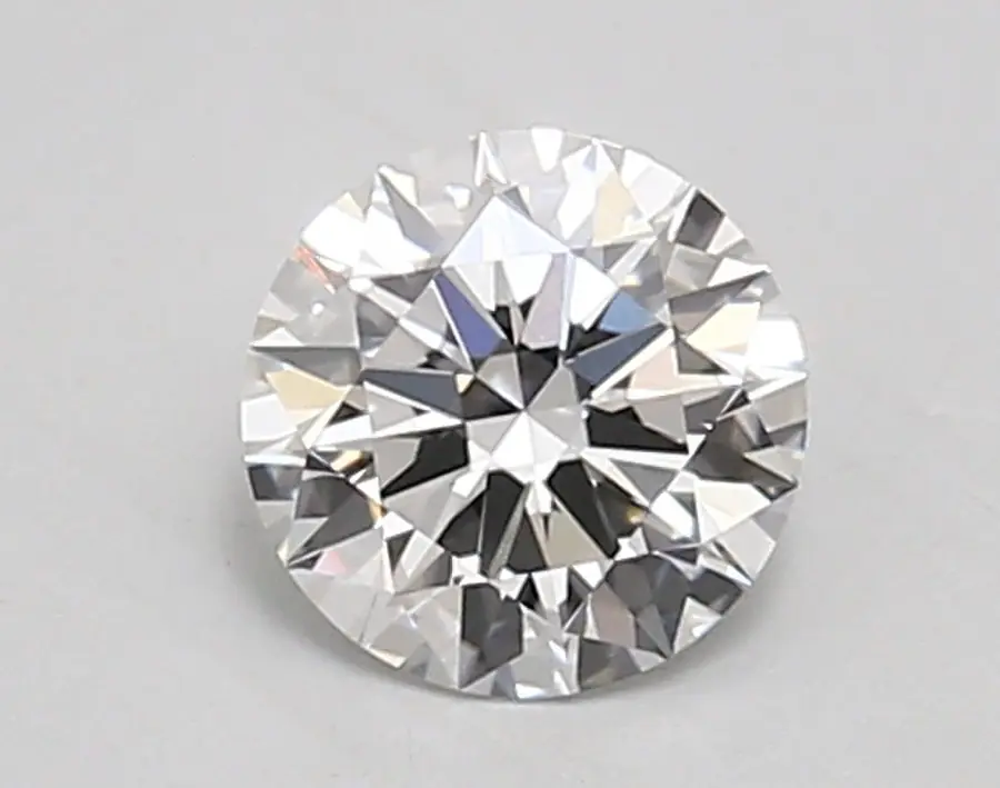 0.90ct D VVS1 Round (IGI)