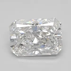 0.90ct E VS1 Radiant (IGI)