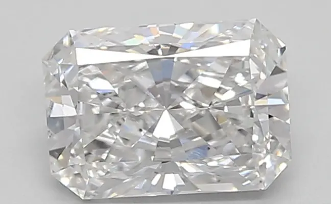 0.90ct E VS1 Radiant (IGI)