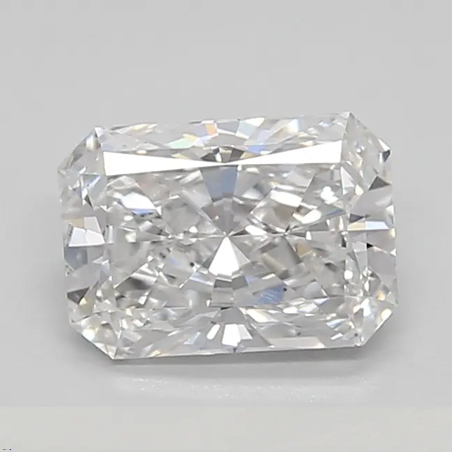 0.90ct E VS1 Radiant (IGI)