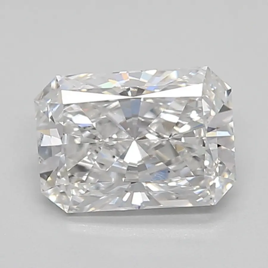 0.90ct E VS1 Radiant (IGI)