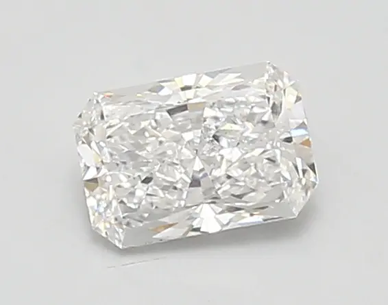 0.90ct D VS2 Radiant (IGI)