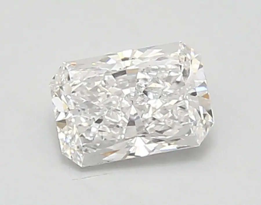 0.90ct D VS2 Radiant (IGI)