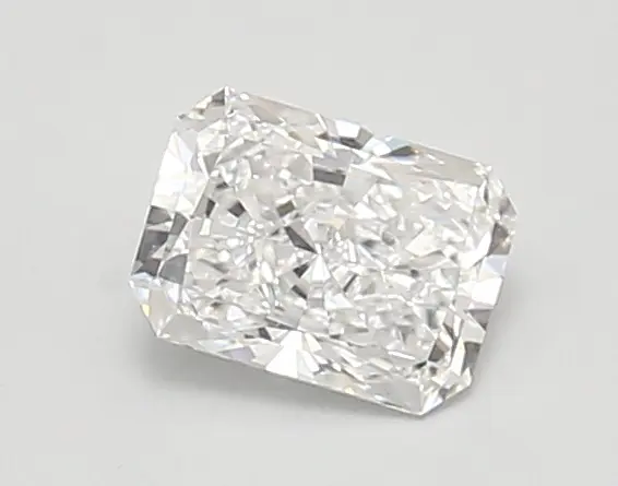 0.90ct D VS1 Radiant (IGI)