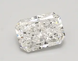 0.90ct E VS1 Radiant (IGI)