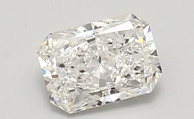 0.90ct E VS1 Radiant (IGI)