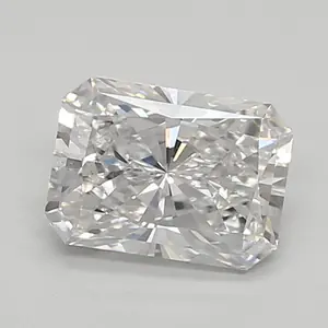 0.90ct E VS2 Radiant (IGI)