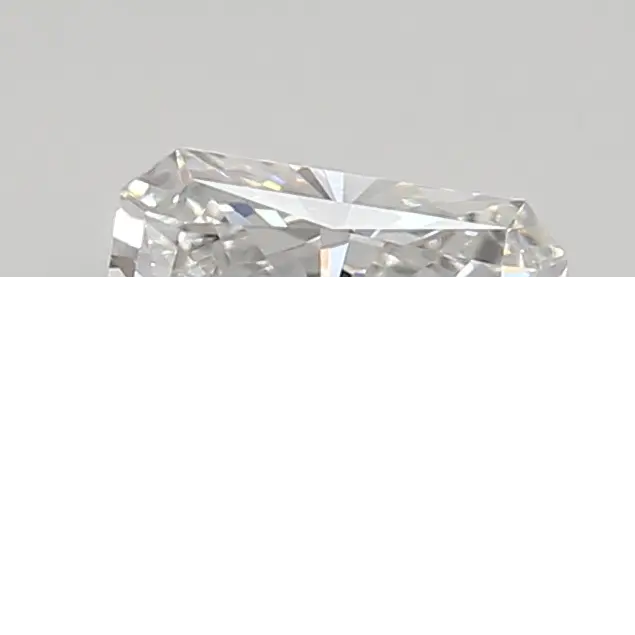 0.90ct E VS2 Radiant (IGI)