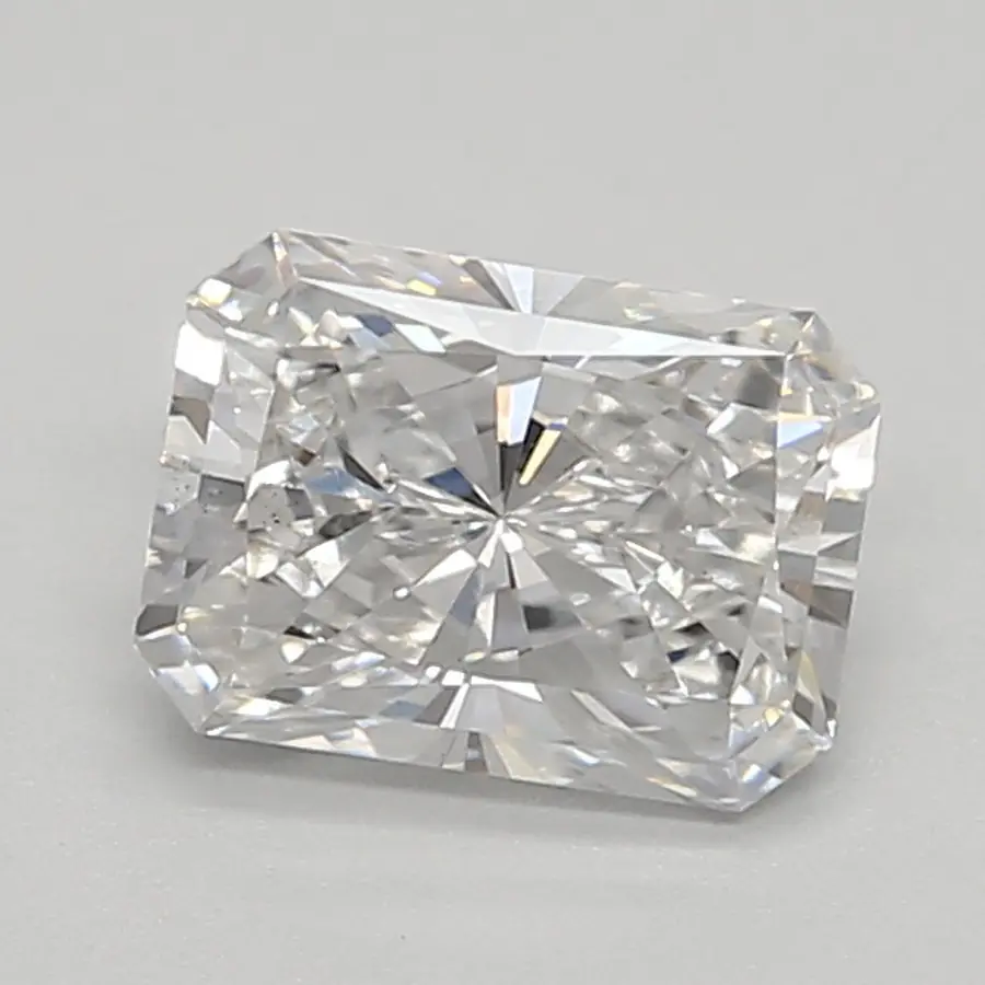 0.90ct E VS2 Radiant (IGI)