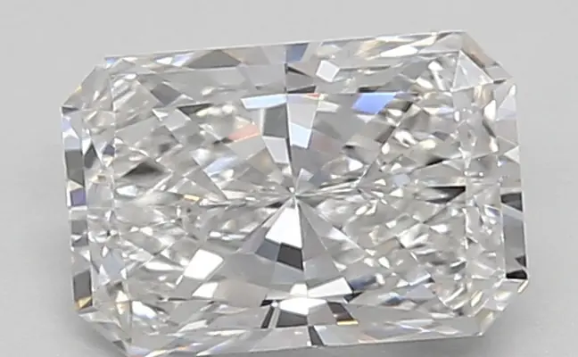 0.90ct E VS1 Radiant (IGI)