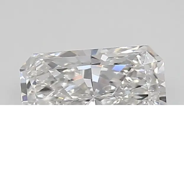 0.90ct E VS1 Radiant (IGI)