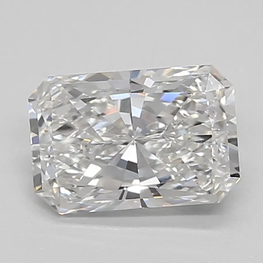 0.90ct E VS1 Radiant (IGI)