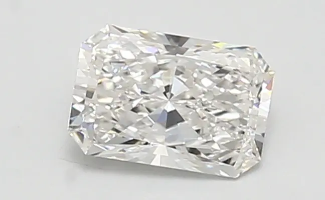 0.90ct E VS1 Radiant (IGI)