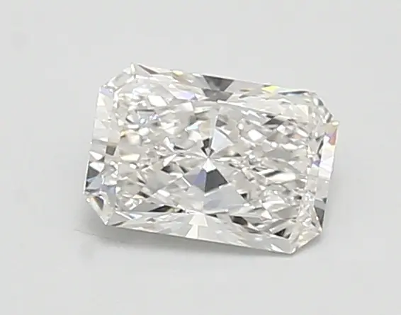 0.90ct E VS1 Radiant (IGI)
