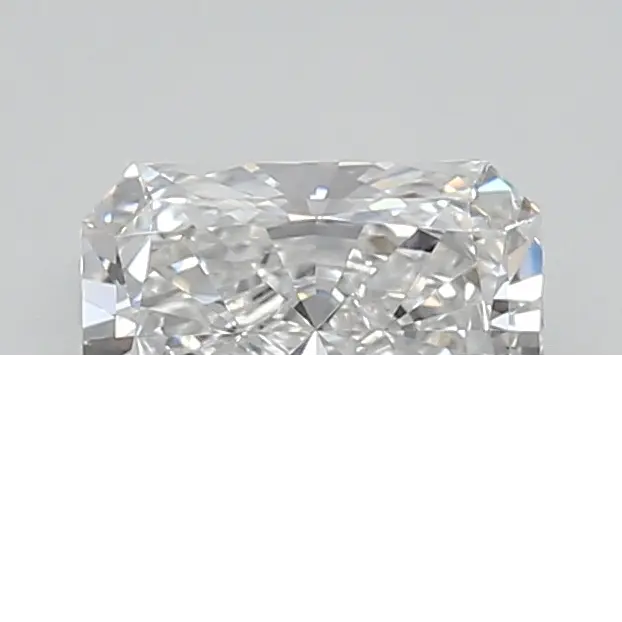0.90ct E VVS2 Radiant (IGI)