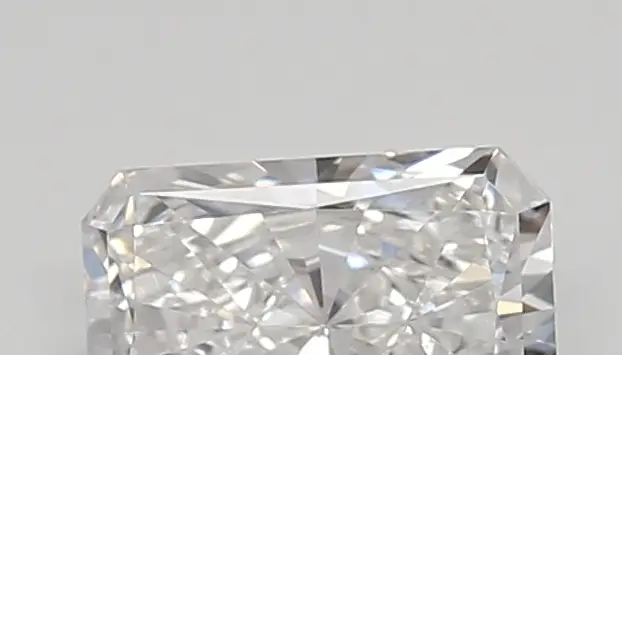 0.90ct E VVS2 Radiant (IGI)