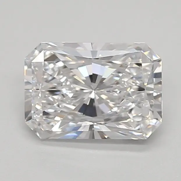 0.90ct D VVS2 Radiant (IGI)