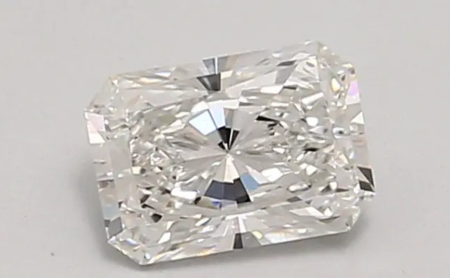 0.90ct E VS2 Radiant (IGI)