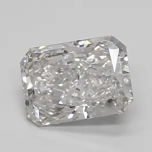 0.90ct G SI1 Radiant (IGI)