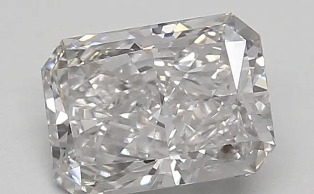 0.90ct G SI1 Radiant (IGI)