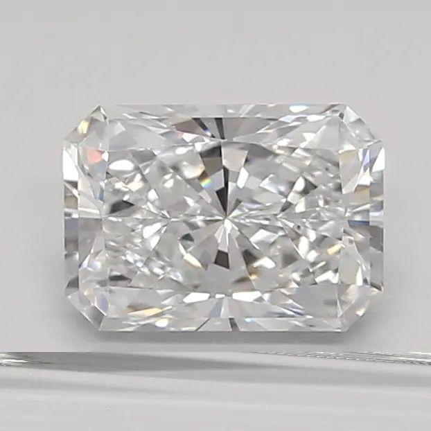 0.90ct D VS1 Radiant (IGI)
