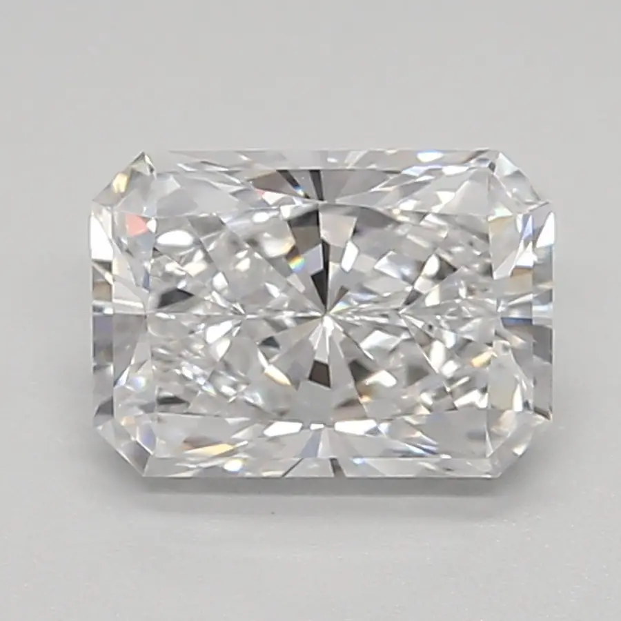0.90ct D VS1 Radiant (IGI)