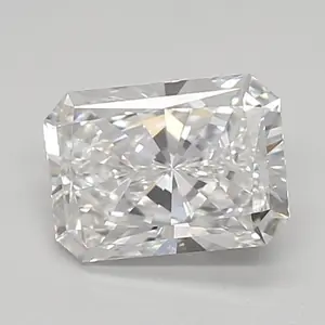 0.90ct E VS1 Radiant (IGI)
