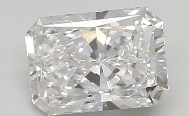 0.90ct E VS1 Radiant (IGI)