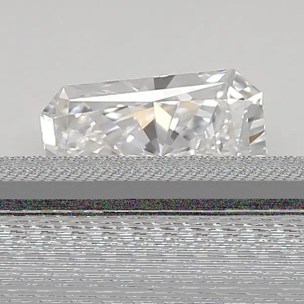 0.90ct E VS1 Radiant (IGI)