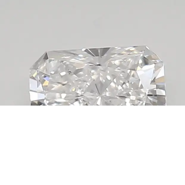 0.90ct D VS2 Radiant (IGI)